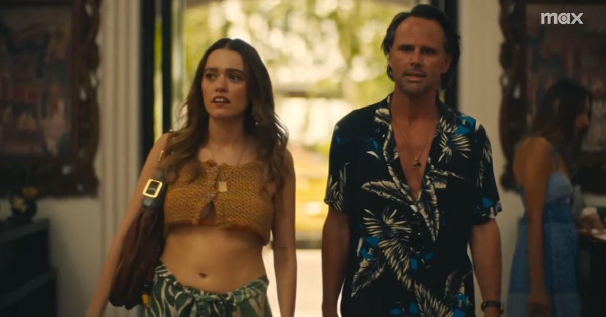 image of The actress remains open to revisiting her character’s story later.