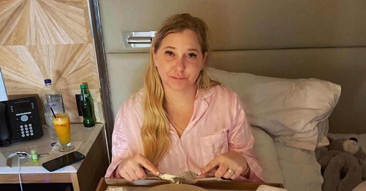 virginia giuffres revelations epstein political ties laid bare