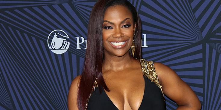 Kandi burruss sex talk show picked up by bravo