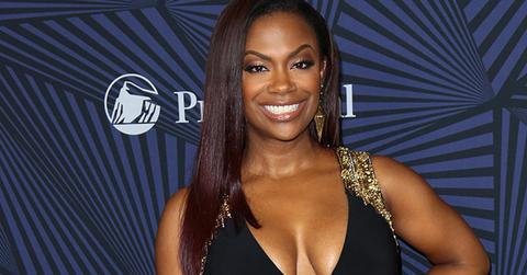 Kandi burruss sex talk show picked up by bravo