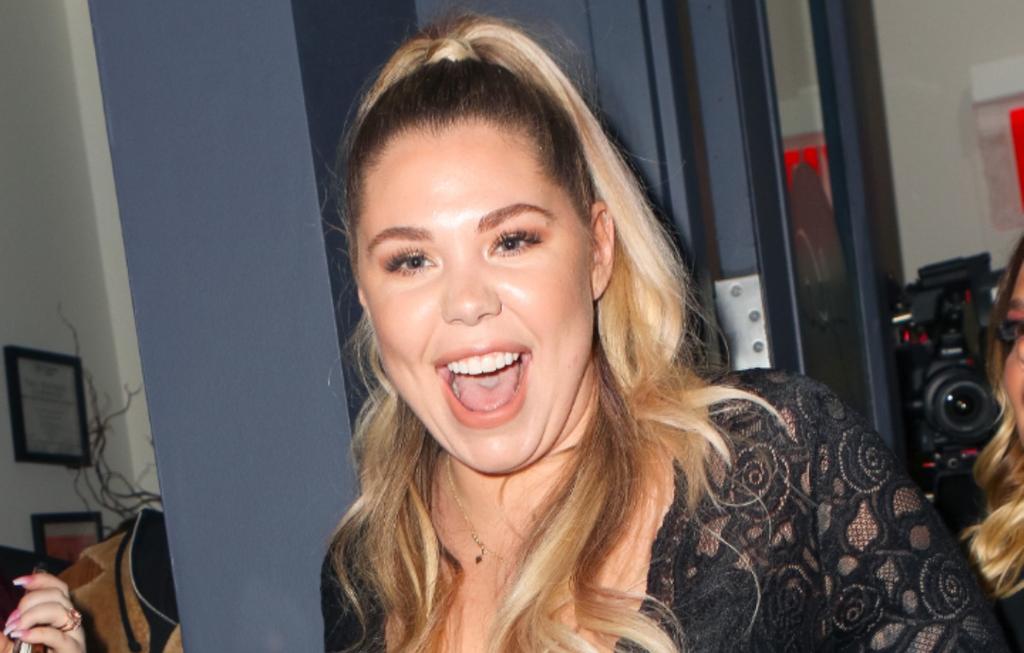 Teen Mom Star Kailyn Lowry Claims Chris Lopez Almost Killed Her