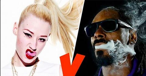 Snoop iggy