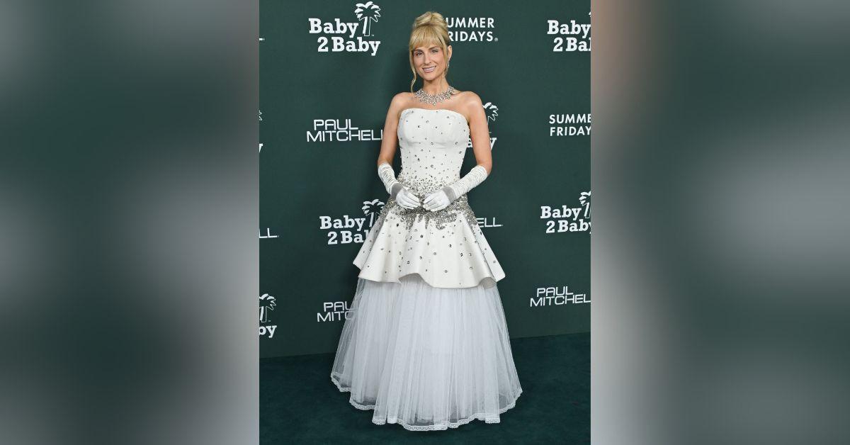 Image of Meghan Trainor has been open about using a GLP-1 for help with her body transformation.