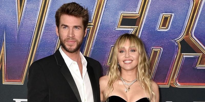 liam hemsworth miley cyrus