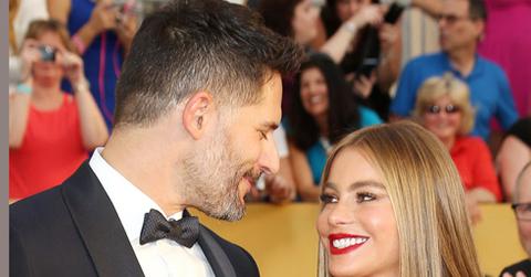 Arrivals at the 21st Annual Screen Actors Guild Awards***NO DAILY MAIL SALES***