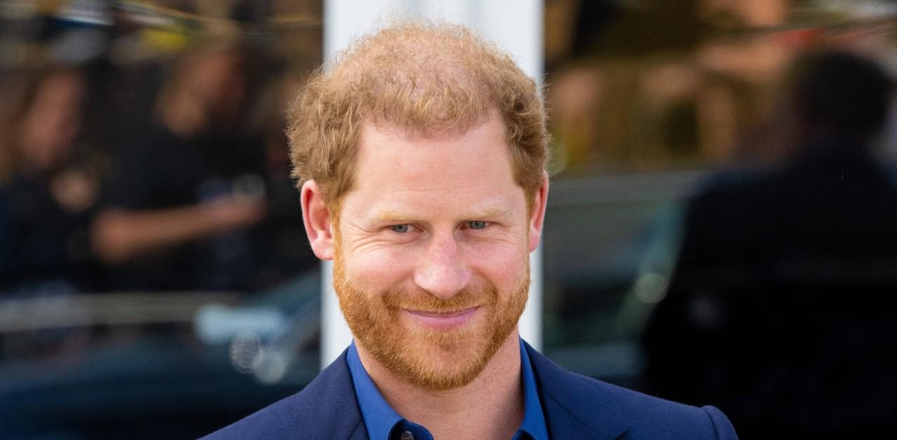 prince harry daughter lilibet rare public outing california july th