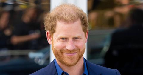 prince harry daughter lilibet rare public outing california july th