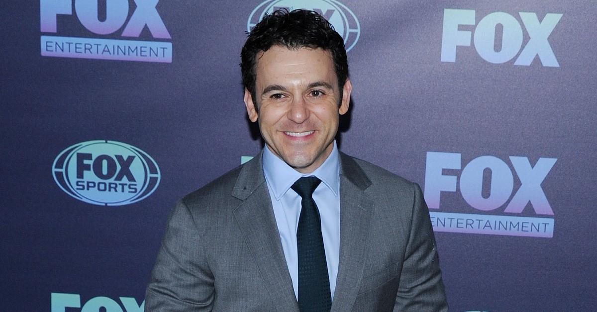 Fred Savage Fired From Wonder Years After Complaints Of Misconduct