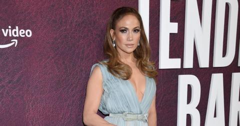 jennifer lopez best partner i can be in ben affleck