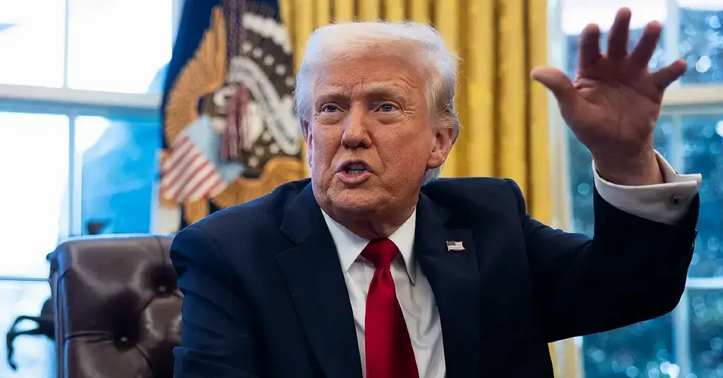 donald trump photoshopped image kilmar abrego garcia knuckle tattoos