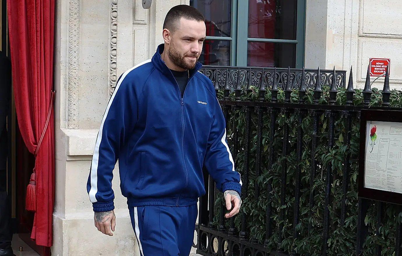 liam payne family devastated heartbroken sudden death supporting