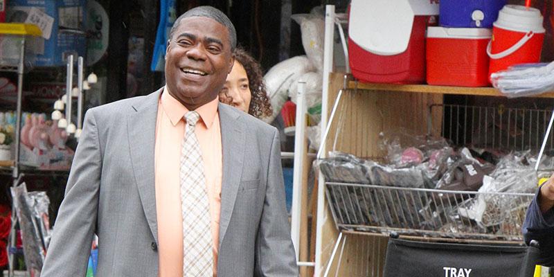 Tracy morgan all smiles the last og tragic car crash main