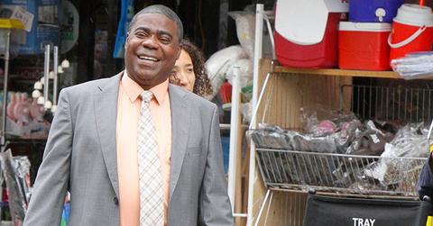 Tracy morgan all smiles the last og tragic car crash main