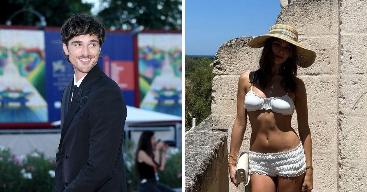 jacob elordi olivia jade relationship timeline