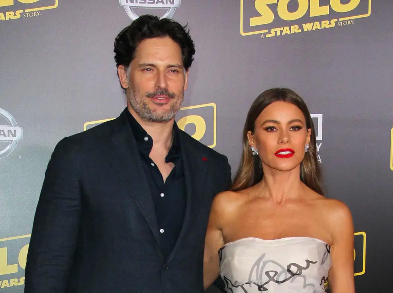 Sofia Vergara addresses media coverage of Joe Manganiello divorce