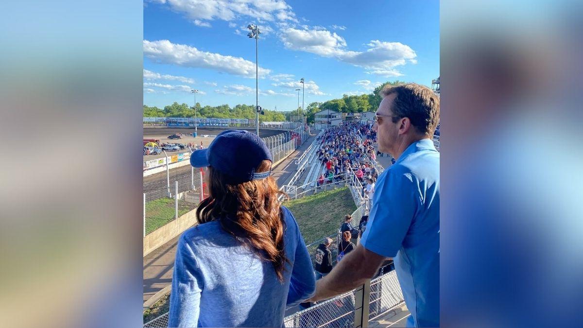 kristi noem husband bryon noem relationship timeline