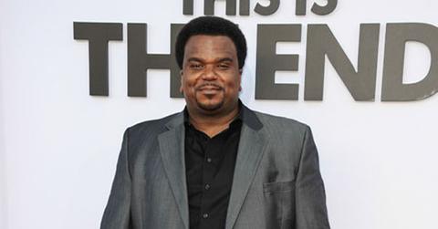 Craig Robinson