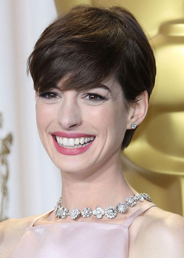 Best Anne Hathaway