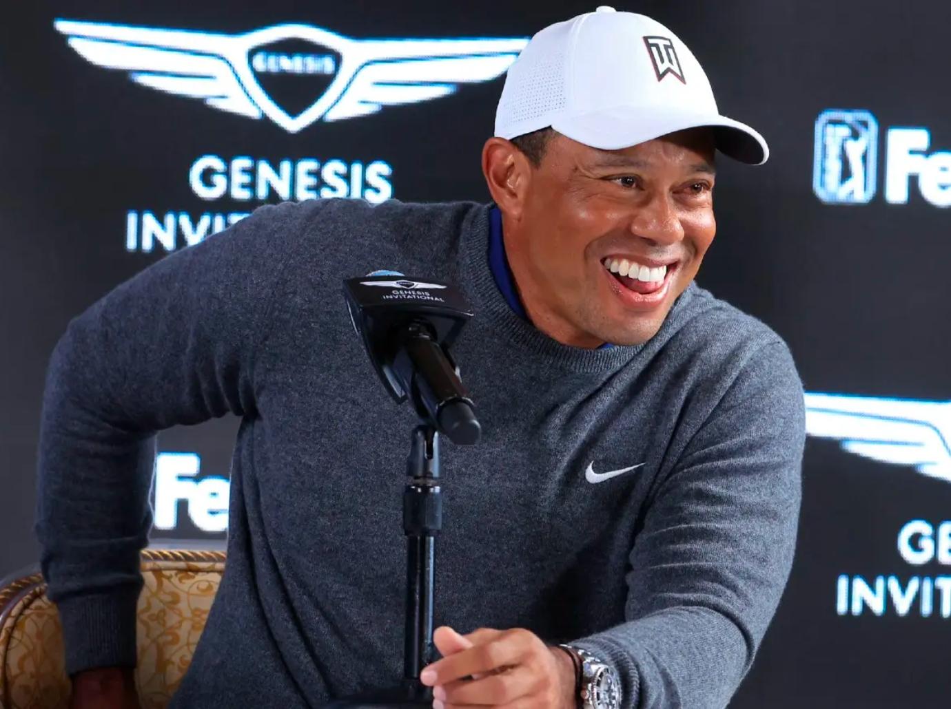 Tiger Woods Terrified By Ex Erica Hermans Lawsuit After Split