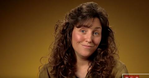 Michelle duggar hidden talent fans obsessed pp
