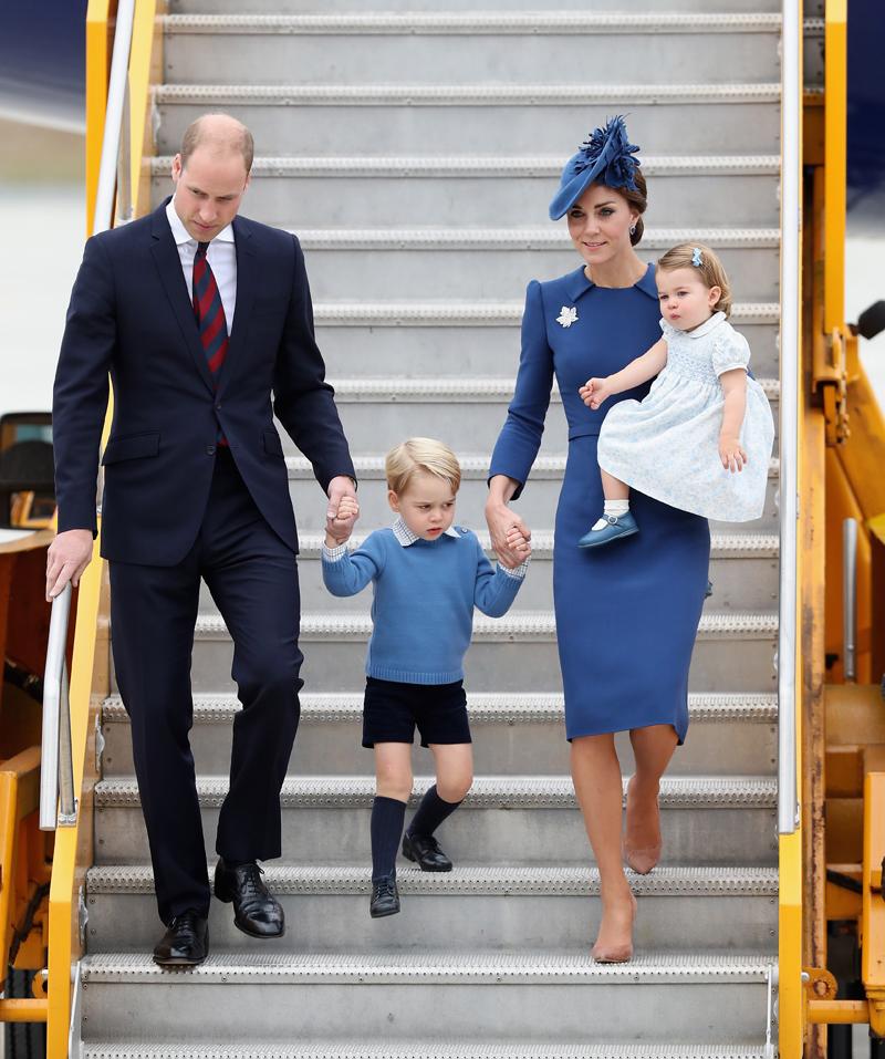 kate middleton prince william children prince george princess charlotte