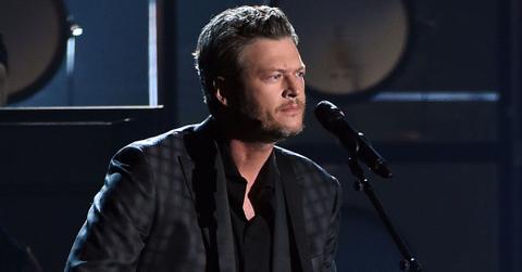 Blake Shelton Pays Tribute Brother Death Twitter Post Long