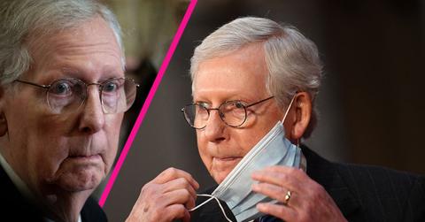 Mitch McConnell