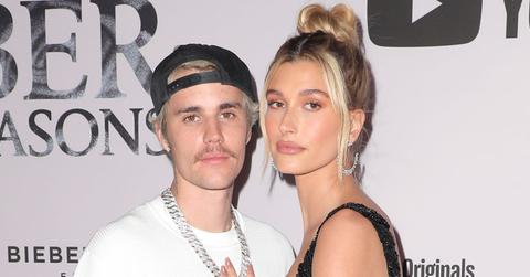 Justin Bieber Changes PP