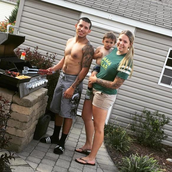 Kailyn lowry pregnant 03