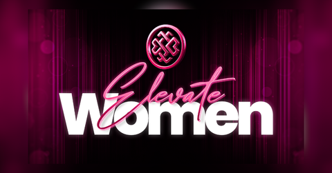 zinrai launches elevate women a bold new chapter in personal development for women leaders