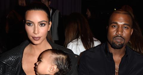 Givenchy : Front Row – Paris Fashion Week Womenswear Spring/Summer 2015