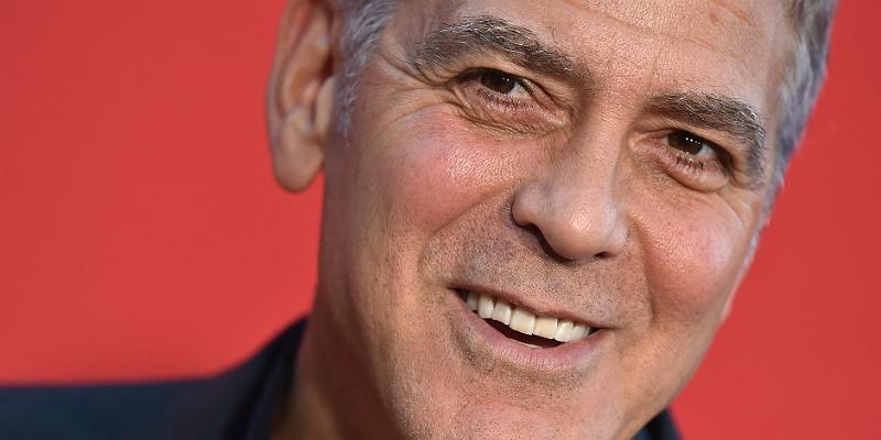 George-Clooney