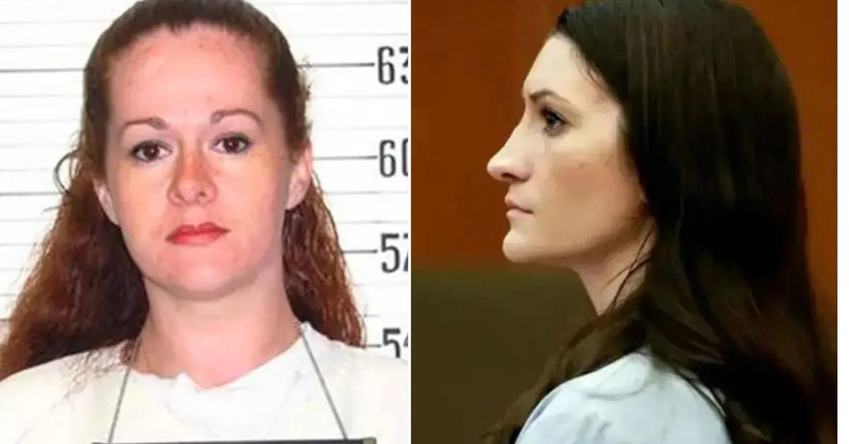 Tennessee Death Row Inmate Christa Pike Says She Shares&hellip;