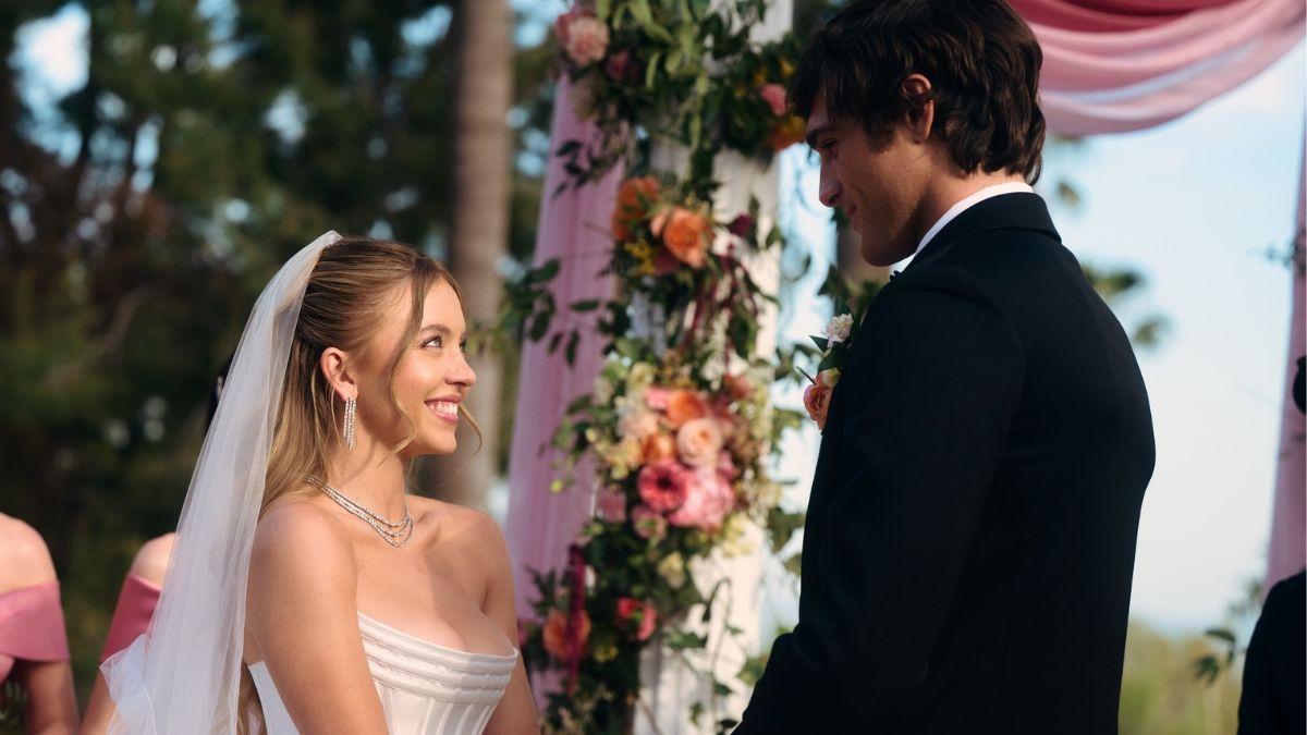 Photo of Sydney Sweeney