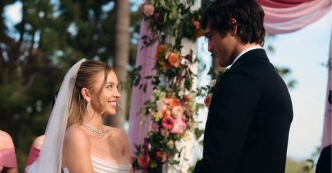 Photo of Sydney Sweeney