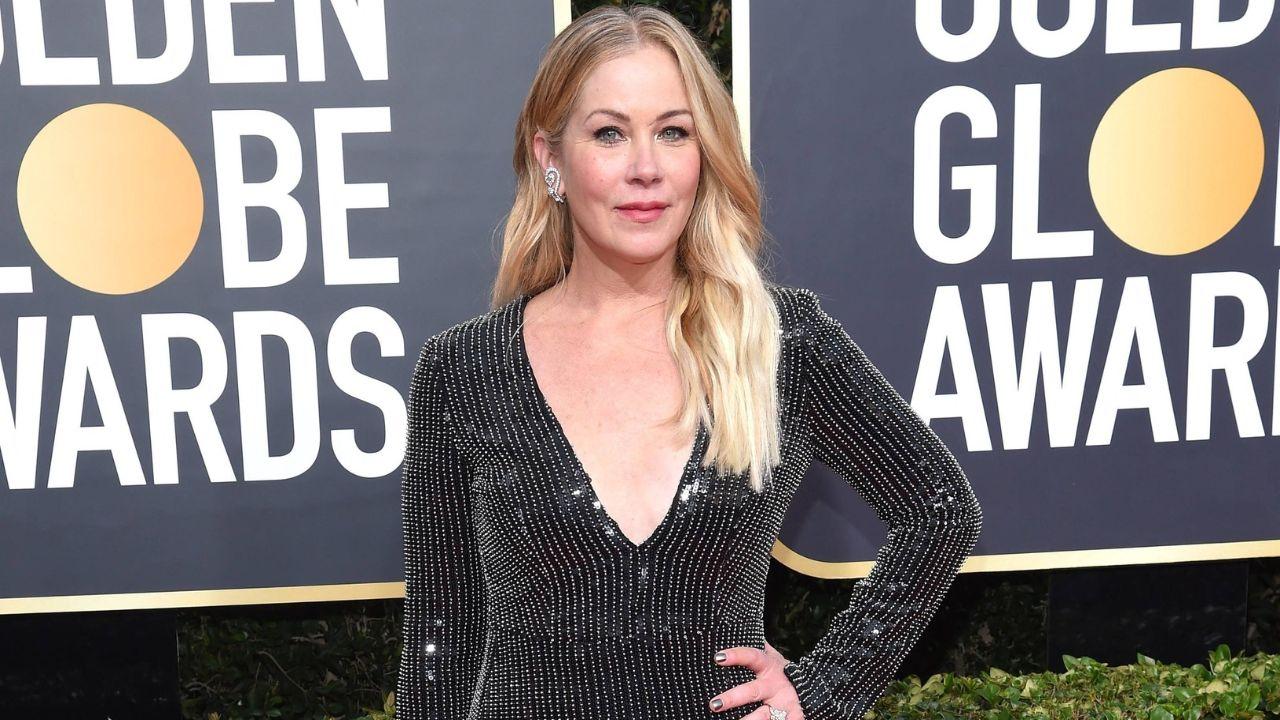 Image of Christina Applegate