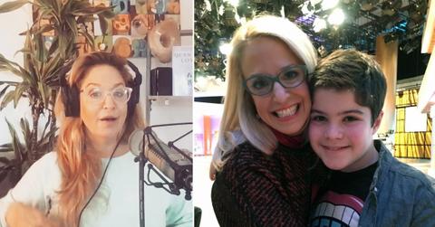 own host laura berman regularly tested son fatal overdose pf