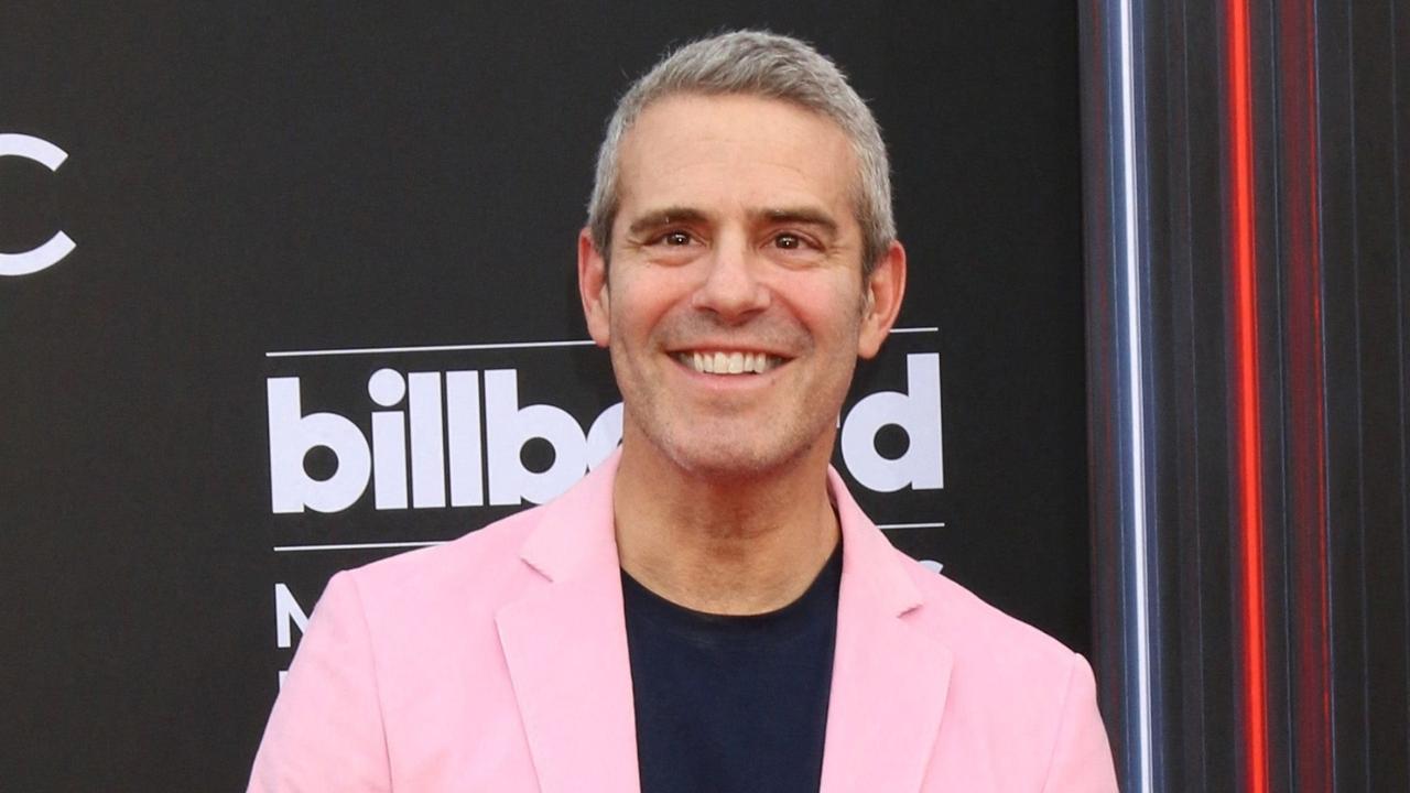 Andy Cohen