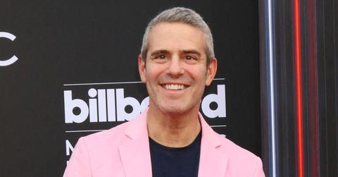 Andy Cohen
