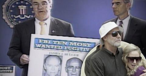 Whitey Bulger Got Away With Murder ok