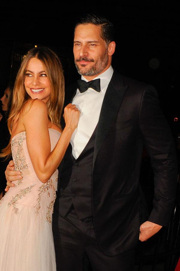 Sofia vergara joe manganiello odd couple4