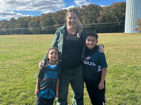 kailyn lowry breaking point daughter nicu son home difficult