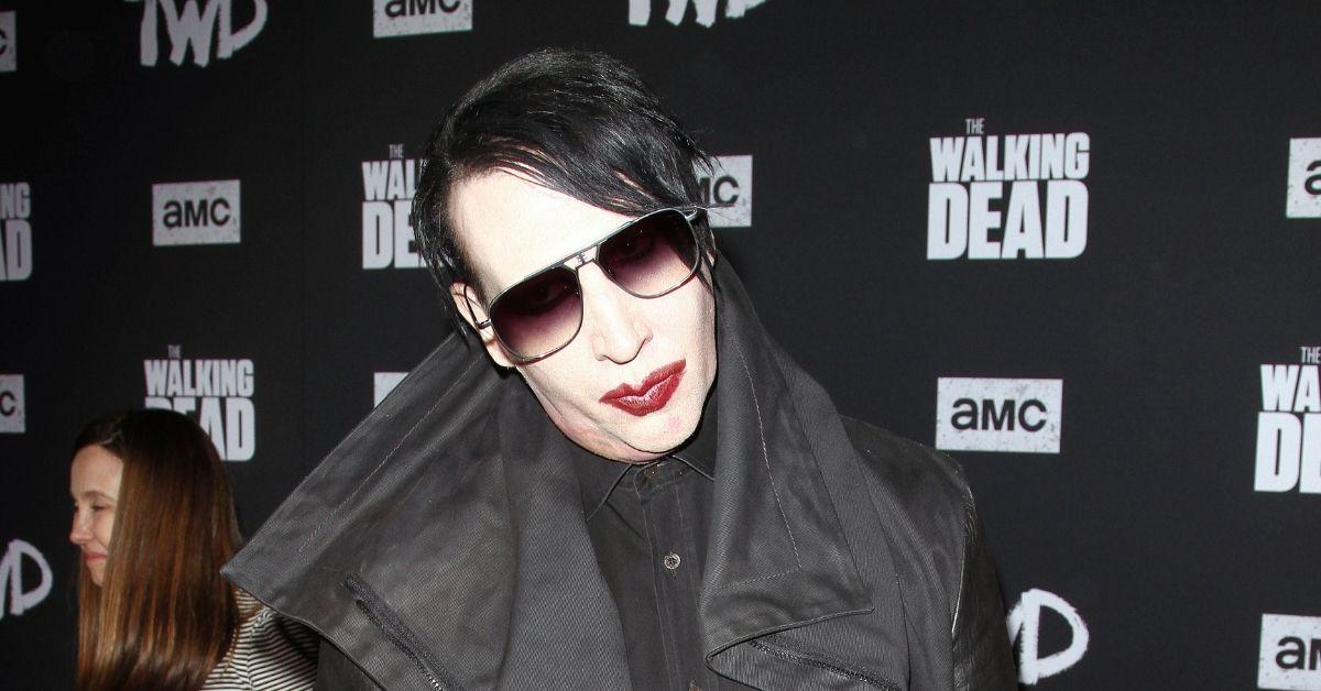 marilyn manson sued former assistant ashley walkers sexual abuse