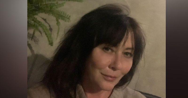 shannen doherty ex tribute star death