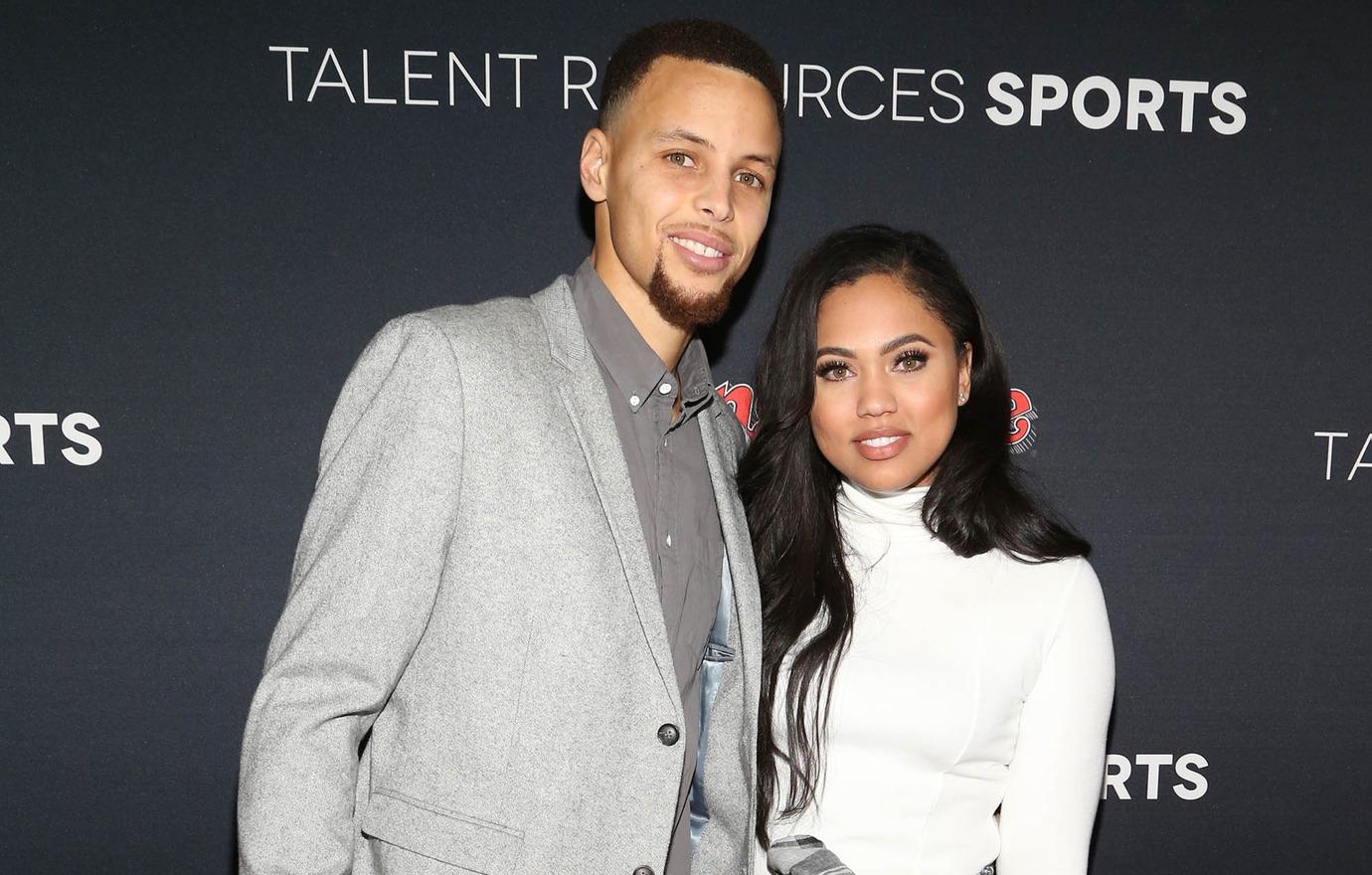 Ayesha Curry