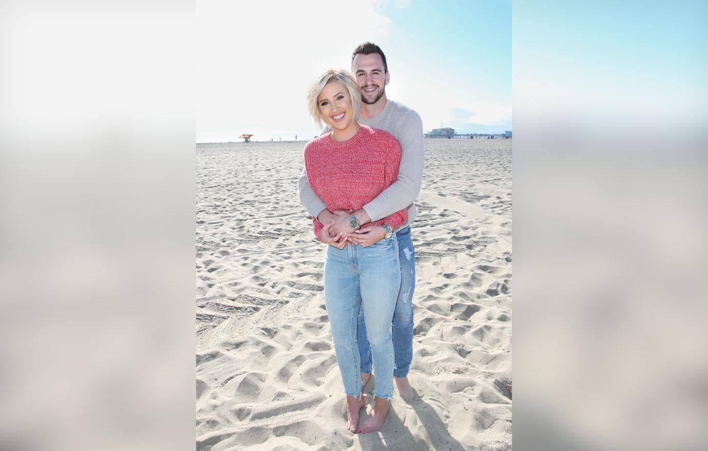 Savannah-Chrisley-New-Wedding-Details