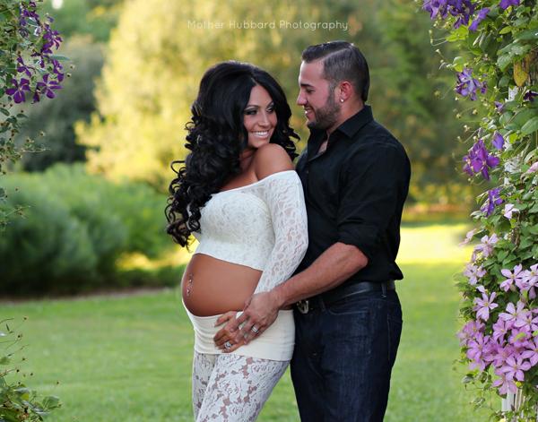 Tracy-DiMarco-Pregnancy-2