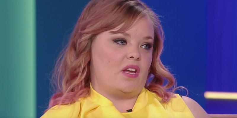 Catelynn lowell rehab reason trauma tweets