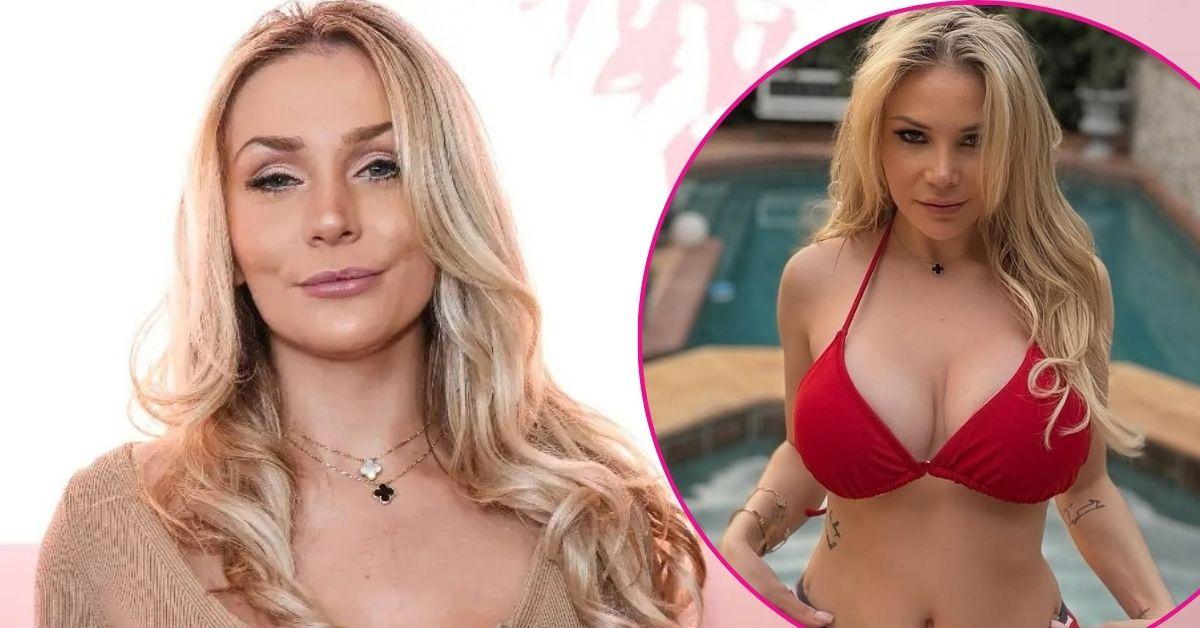 Photo of Courtney Stodden