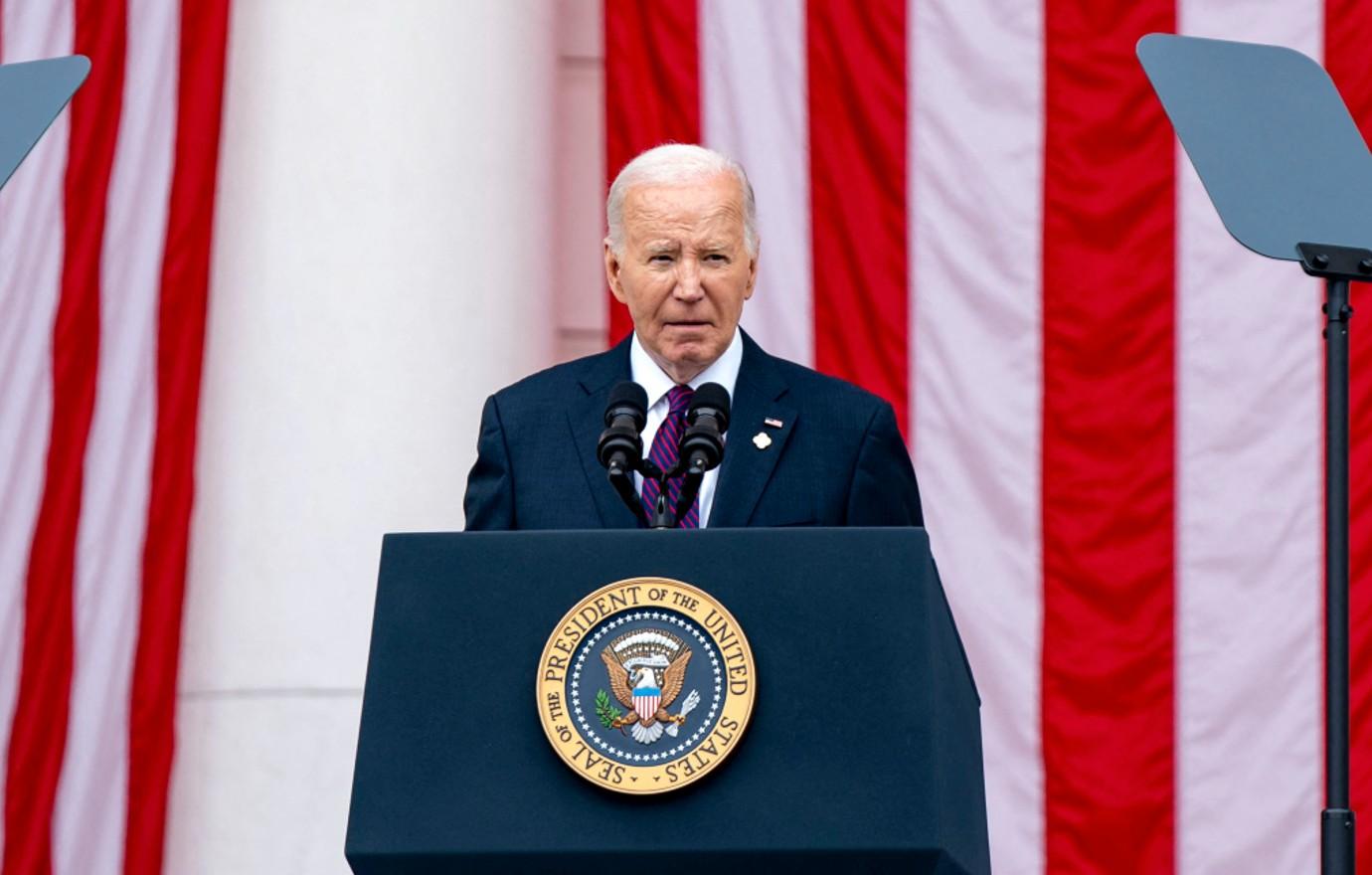 joe biden needs fight harder donald trump alyssa farah griffin